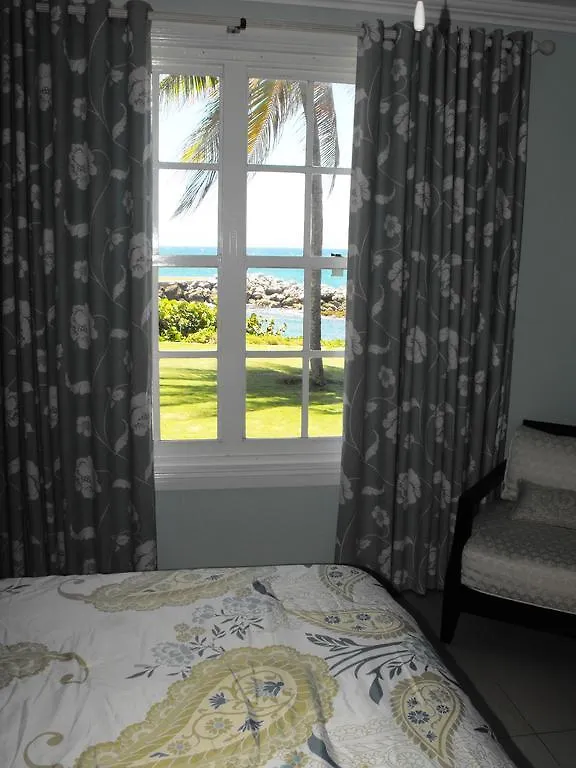 Sea Palms Hotel Ocho Ríos Apartamento