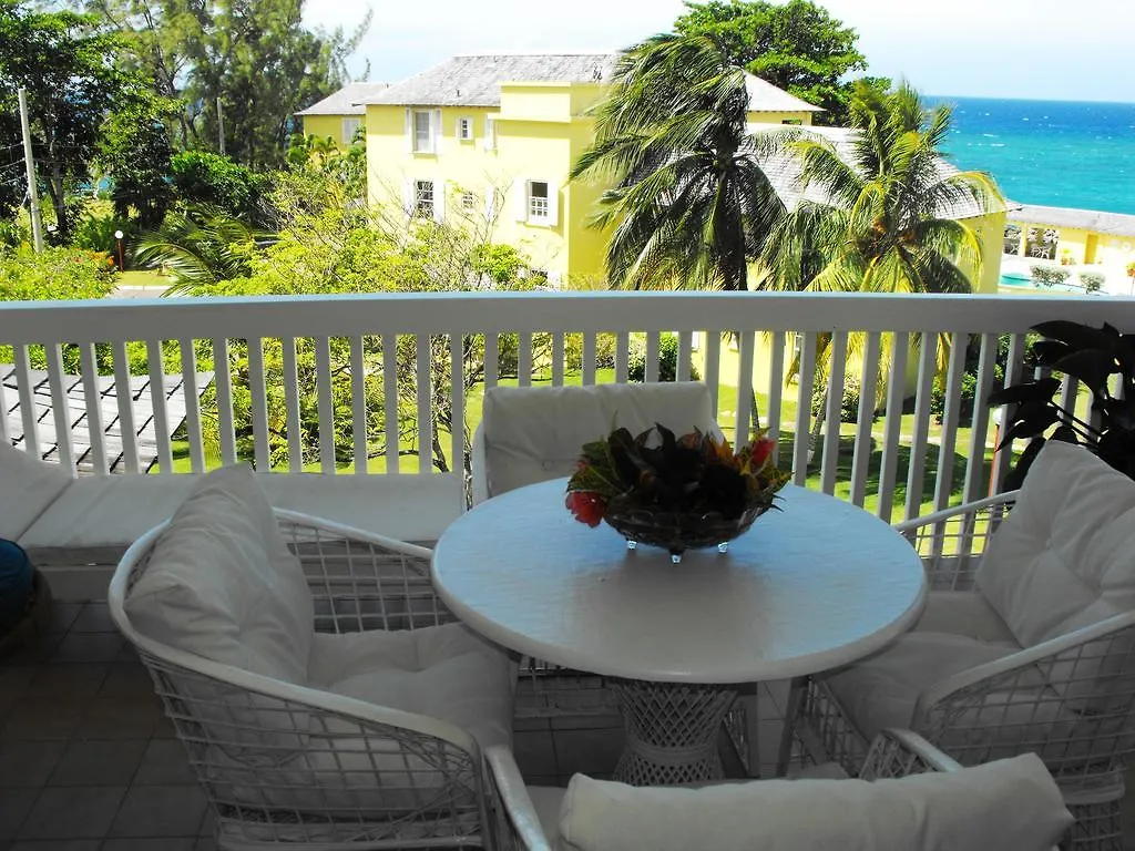 Apartamento Sea Palms Hotel Ocho Ríos