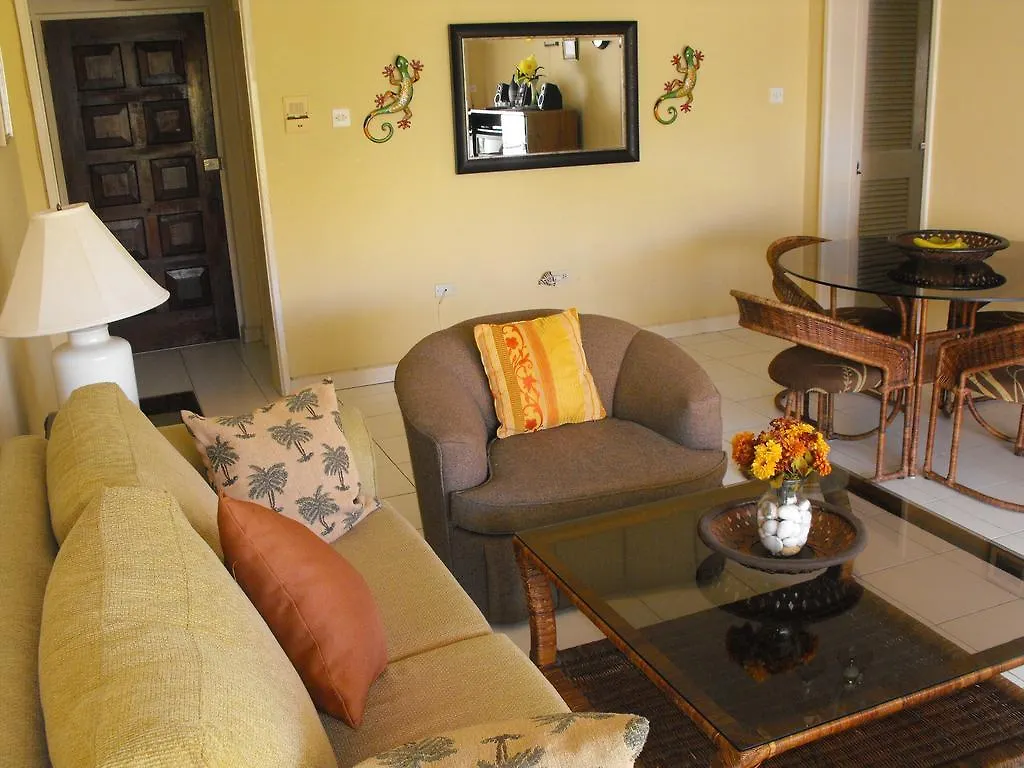 Sea Palms Hotel Ocho Ríos Apartamento