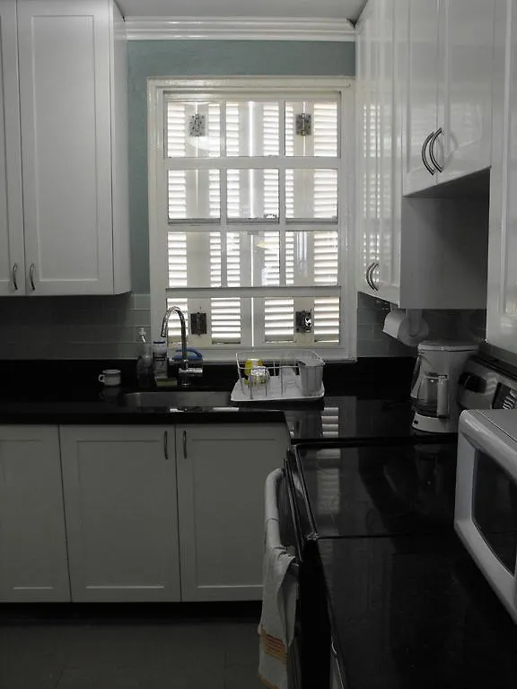 Apartamento Sea Palms Hotel Ocho Ríos