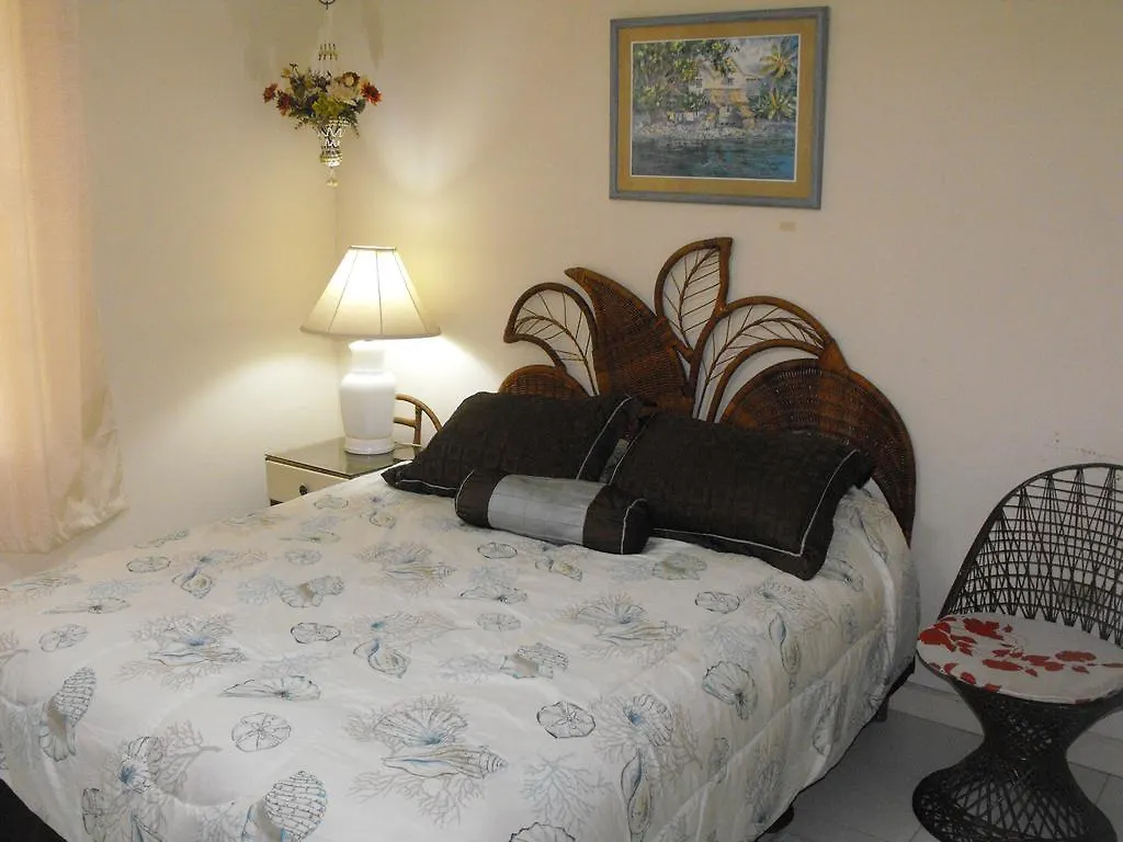 Apartamento Sea Palms Hotel Ocho Ríos Jamaica
