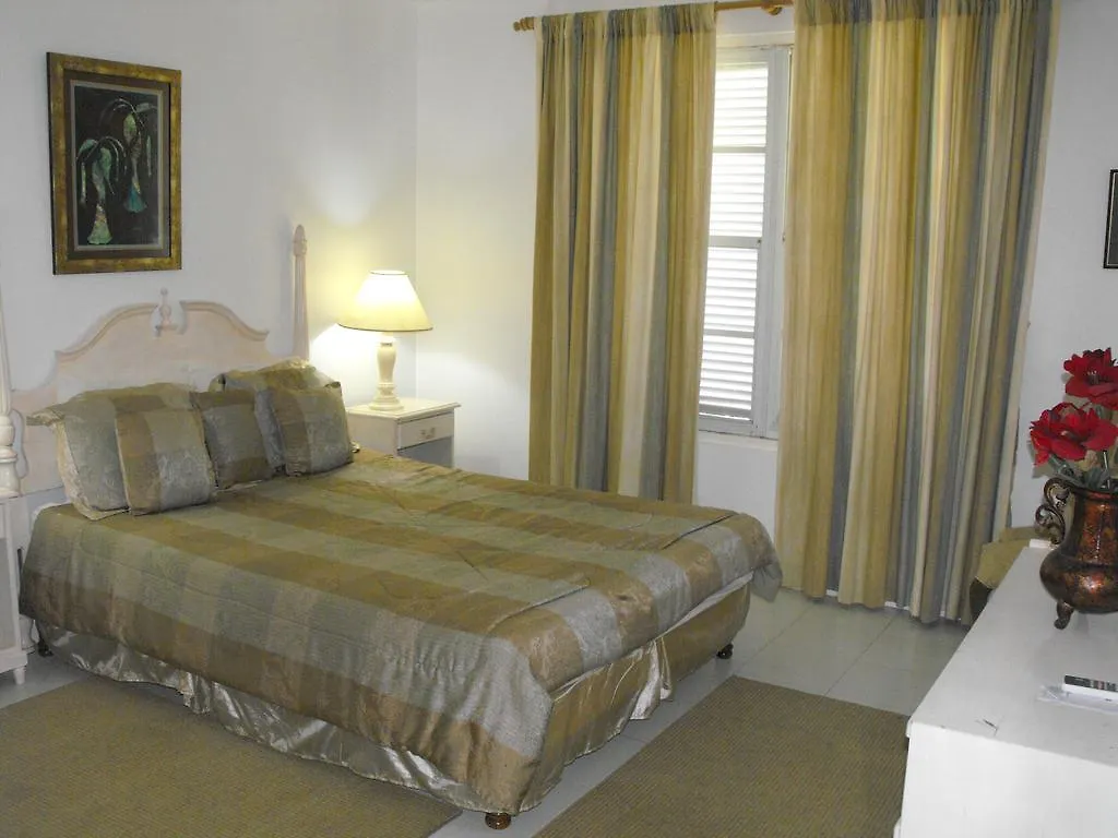 Sea Palms Hotel Ocho Ríos Apartamento