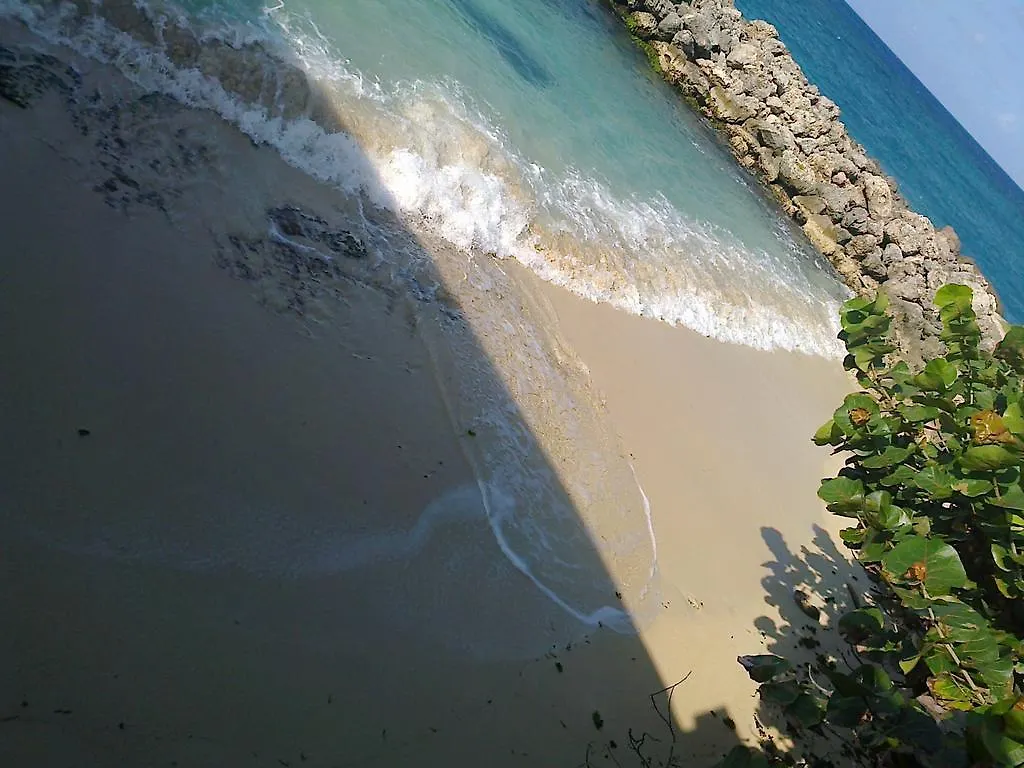 Apartamento Sea Palms Hotel Ocho Ríos Jamaica