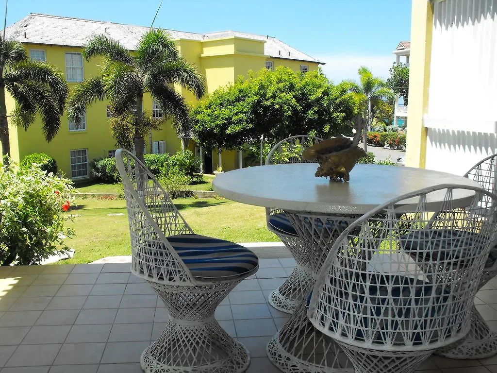 Apartamento Sea Palms Hotel Ocho Ríos