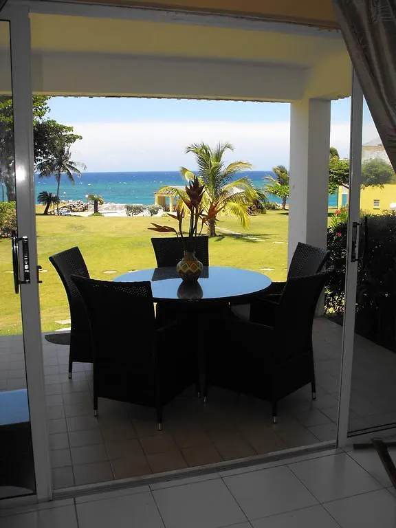 Sea Palms Hotel Ocho Ríos Apartamento