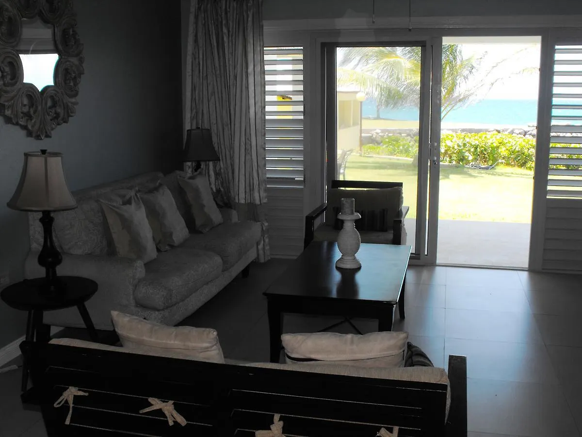 Apartamento Sea Palms Hotel Ocho Ríos